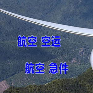 阿拉尔塔里木机场快运快递-选东方航空和上海航空
