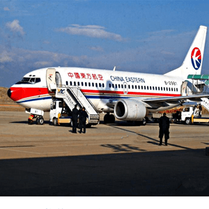 阿拉尔塔里木机场快运航空快运业稳步发展的原因是什么？